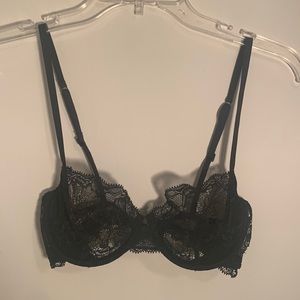 Calvin Klein Lace Bra